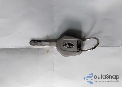 2013 Subaru Legacy 2.5I Limited z USA, uszkodzony, nr VIN 4S3BMBK68D3009091